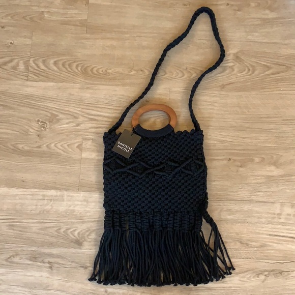 Danielle Nicole Handbags - Danielle Nicole Bag